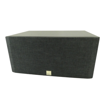Dali Opticon Vokal 2 Center Channel Speaker — Black