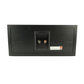 Dali Opticon Vokal 2 Center Channel Speaker — Black