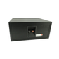 Dali Opticon Vokal 2 Center Channel Speaker — Black