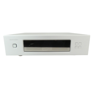 Aurender W20SE Music Server and Streamer