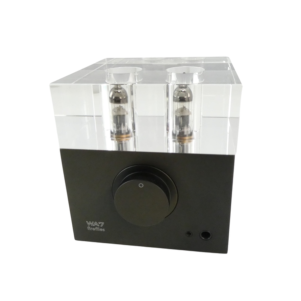 Woo Amp WA7 Fireflies Headphone Amp