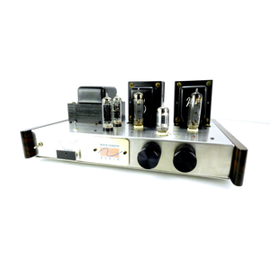 Wavelength Audio Junior EL84 Integrated Amp