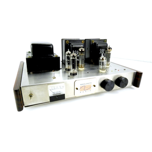 Wavelength Audio Junior EL84 Integrated Amp