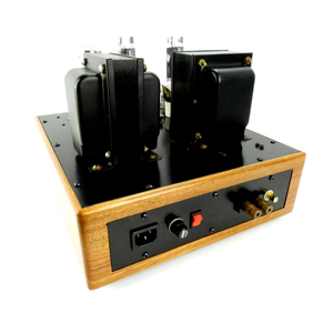 Wavelength Audio Twin V1.4 Mono Amplifiers