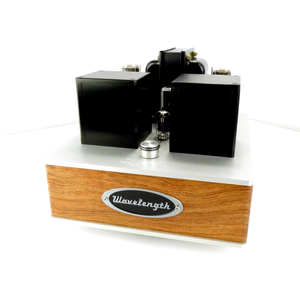 Wavelength Big Electron V1