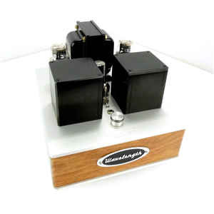 Wavelength Big Electron V1