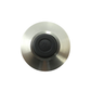 Wilson Audio Isolation Pedestals — Silver, Set of 3
