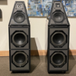 Wilson Audio WATT/Puppy 5.1 — Black · Wilson Audio Certified Authentic