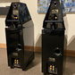 Wilson Audio WATT/Puppy 5.1 — Black · Wilson Audio Certified Authentic