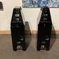Wilson Audio WATT/Puppy 5.1 — Black · Wilson Audio Certified Authentic
