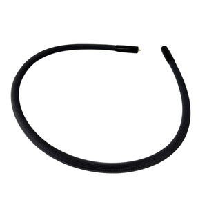 Transparent XL 75 Ohm Digital Cable