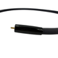 Transparent XL 75 Ohm Digital Cable