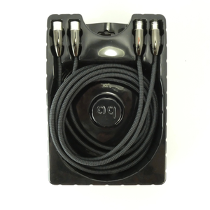 Audioquest Yukon 2m XLR Cables