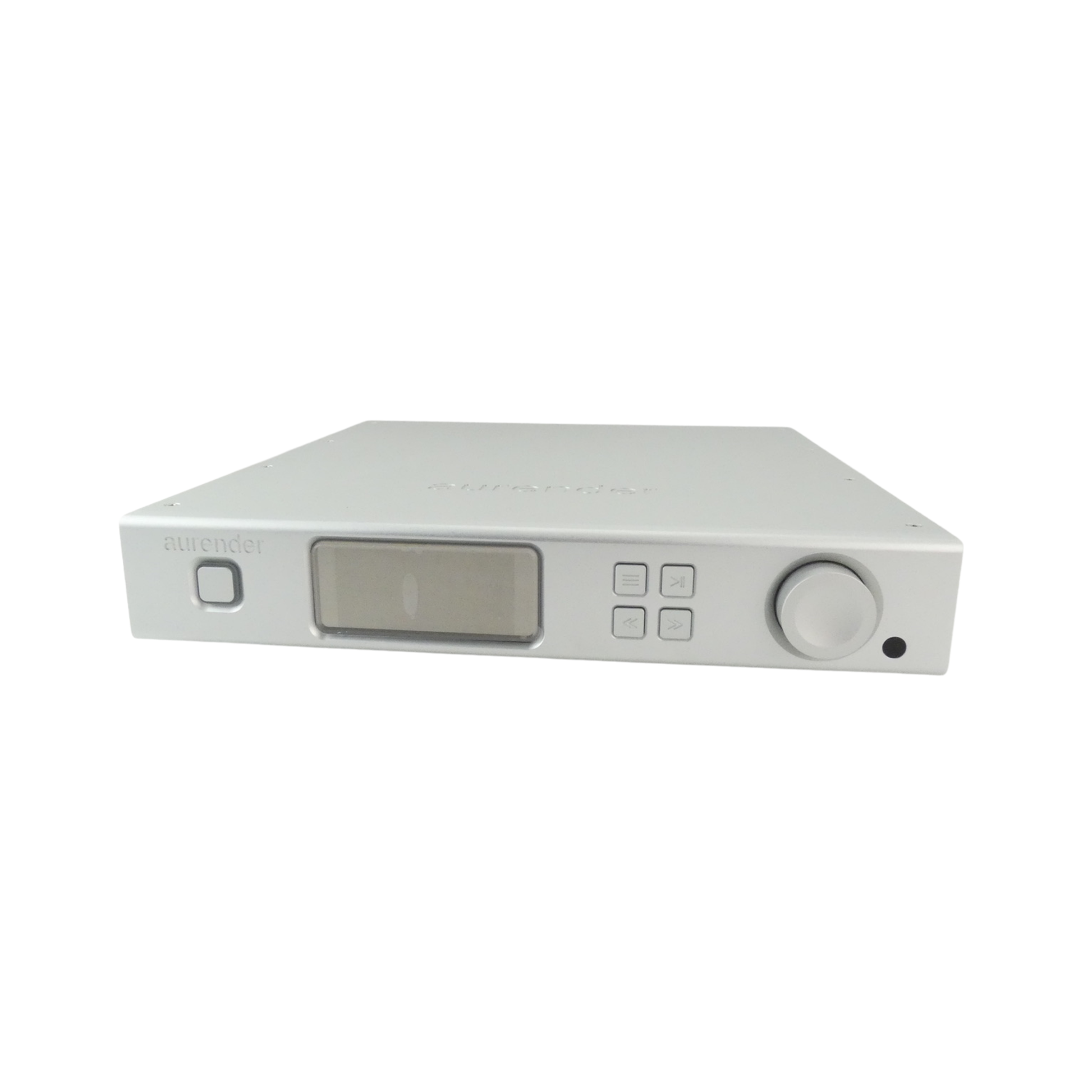 Aurender A100 Network Player