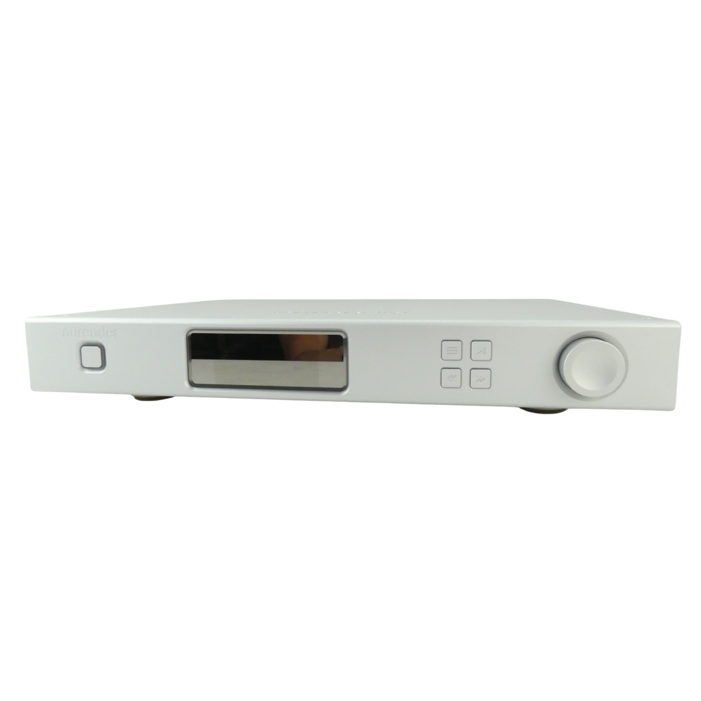 Aurender A10 Network Music Player