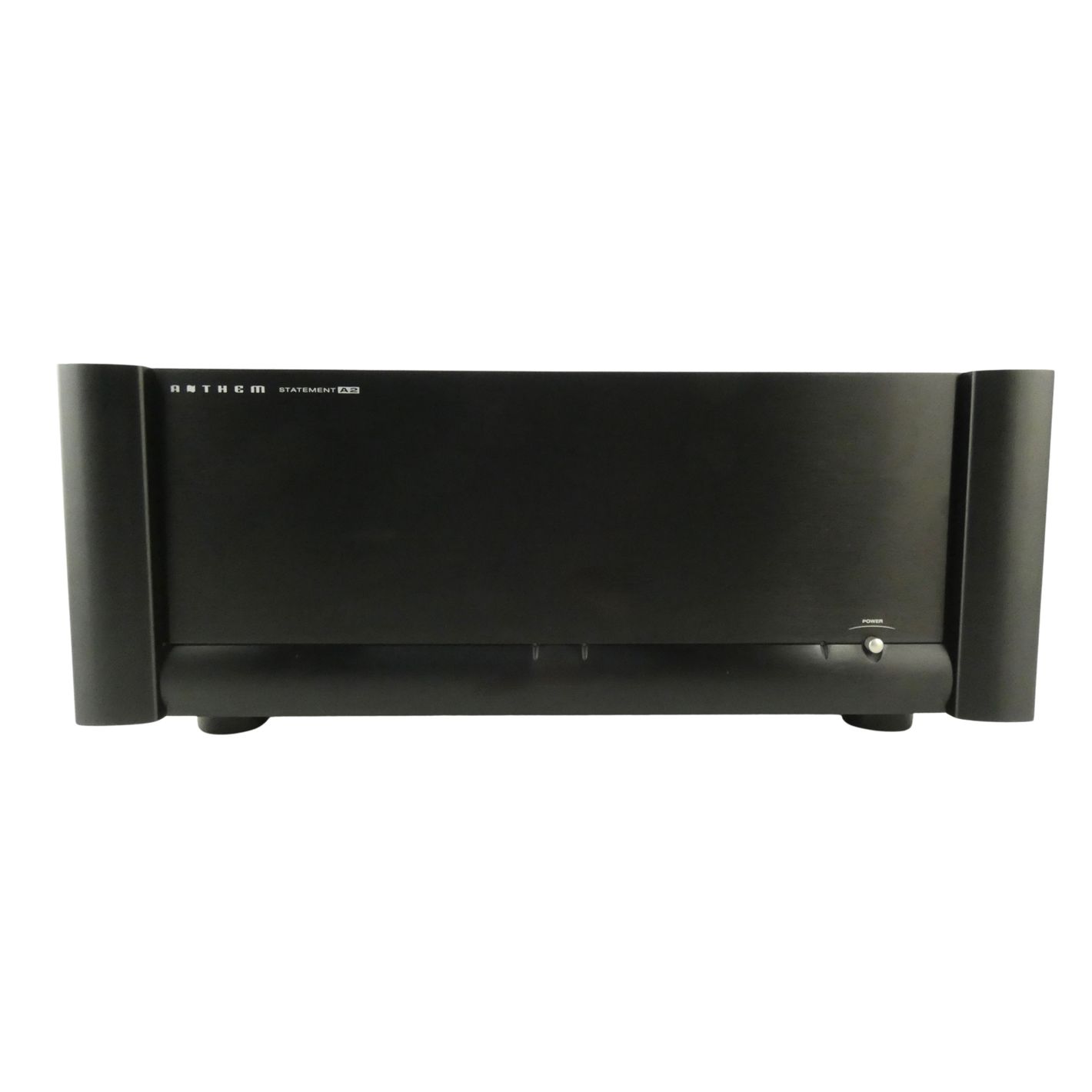 Anthem Statement A2 Stereo Power Amplifier