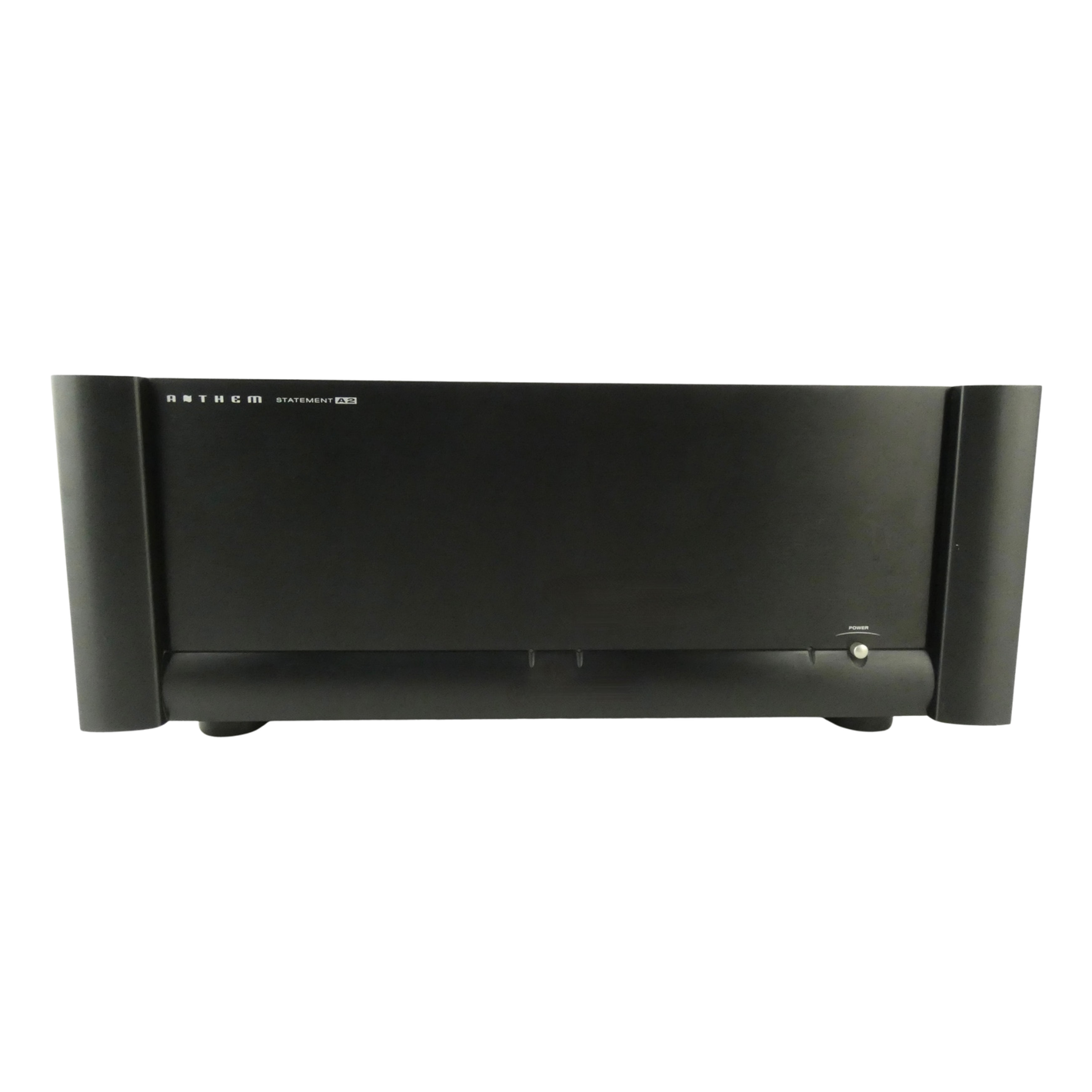 Anthem Statement A2 Stereo Power Amplifier