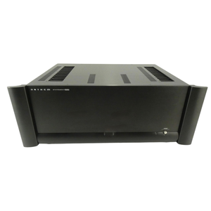 Anthem Statement A2 Stereo Power Amplifier