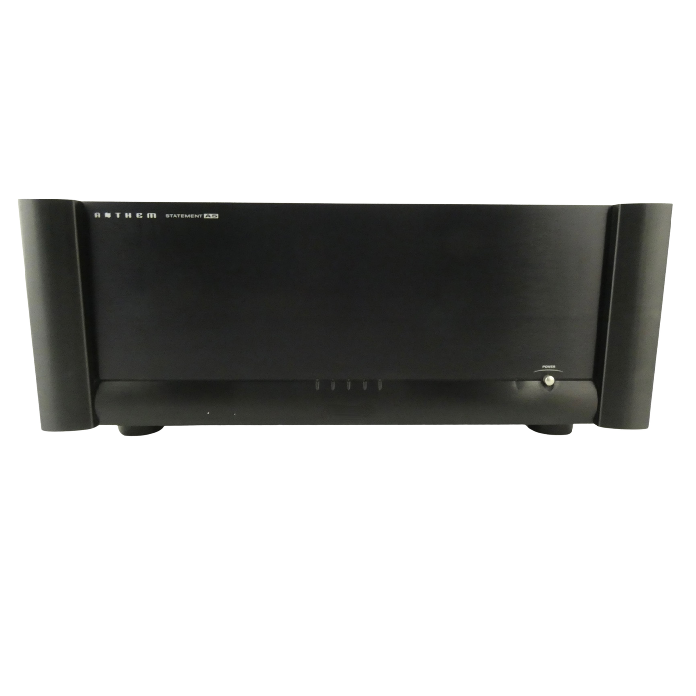 Anthem Statement A5 Five-Channel Power Amplifier