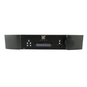 Moon by Simaudio ACE — All-in-One Music Player