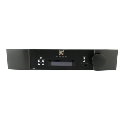 Moon by Simaudio ACE — All-in-One Music Player
