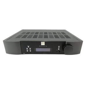 Moon by Simaudio ACE — All-in-One Music Player