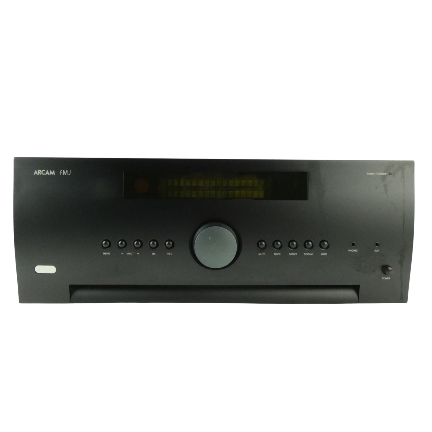 Arcam SR250 AV Amplifier