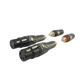 Cardas RCA to XLR Adaptors