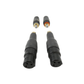 Cardas RCA to XLR Adaptors