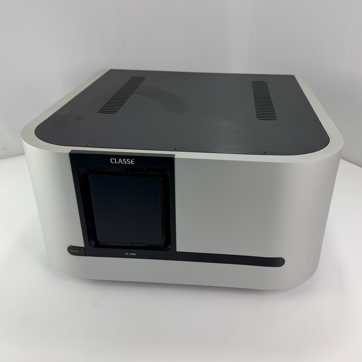 Classe Audio CA-2300 Stereo Power Amplifier