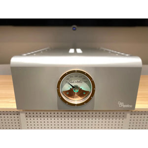 D'Agostino Progression M550 Monoblock Amplifier Pair · Early Build, M500 Chassis
