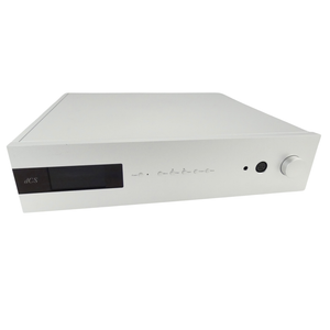 dCS Bartok APEX DAC Streamer w/ Headphone Amplifier