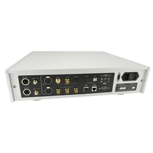 dCS Bartok APEX DAC Streamer w/ Headphone Amplifier