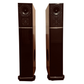 DeVore Fidelity Silverback Floorstanding Speakers — Pair