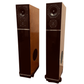 DeVore Fidelity Silverback Floorstanding Speakers — Pair