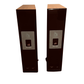 DeVore Fidelity Silverback Floorstanding Speakers — Pair