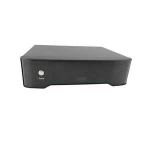 Rega Fono MC (MK4) — Moving Coil Phono Stage