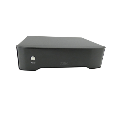 Rega Fono MC (MK4) — Moving Coil Phono Stage