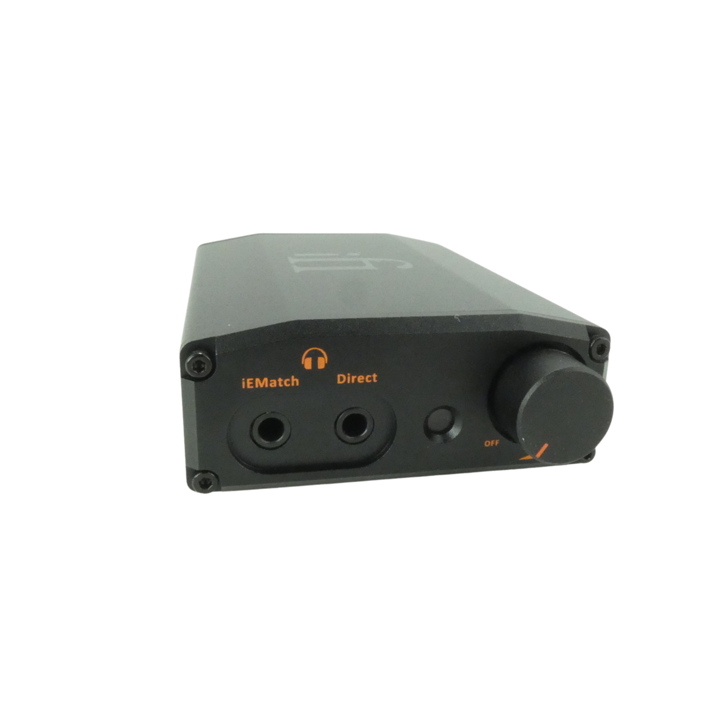 iFi NANO iDSD Black Portable DAC and Headphone Amp
