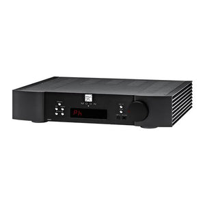 Moon by Simaudio 340iX Integrated Amplifier — Black