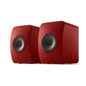 KEF LS50 Wireless II Speakers