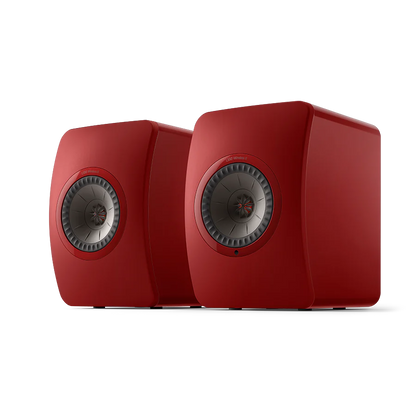 KEF LS50 Wireless II Speakers