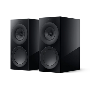 KEF R3 Meta Speakers