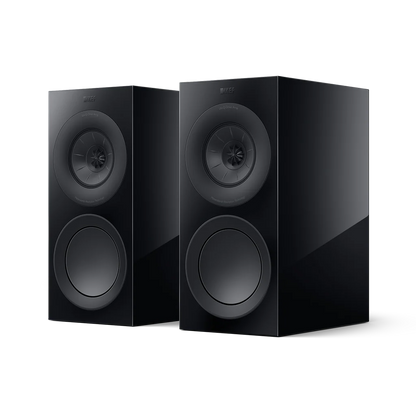 KEF R3 Meta Speakers