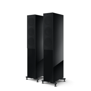 KEF R5 Meta Speakers