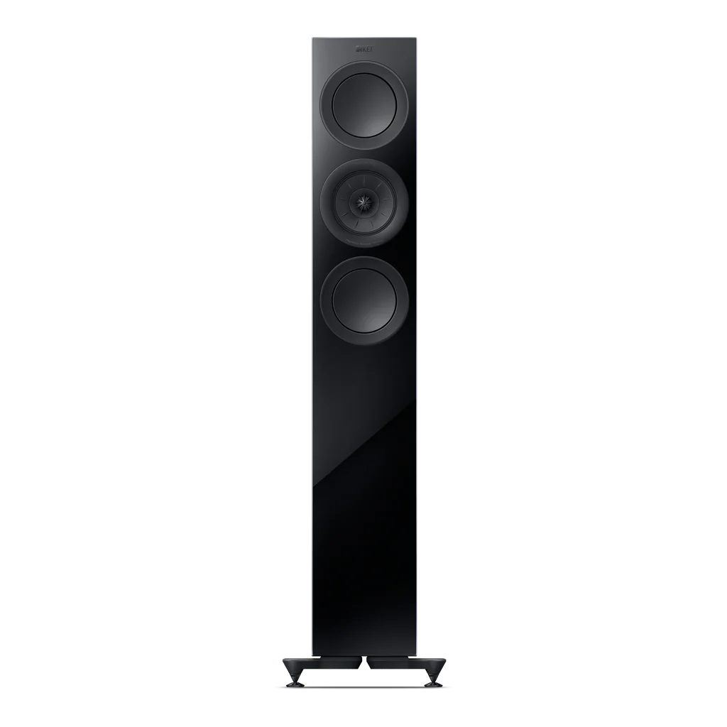 KEF R5 Meta Speakers