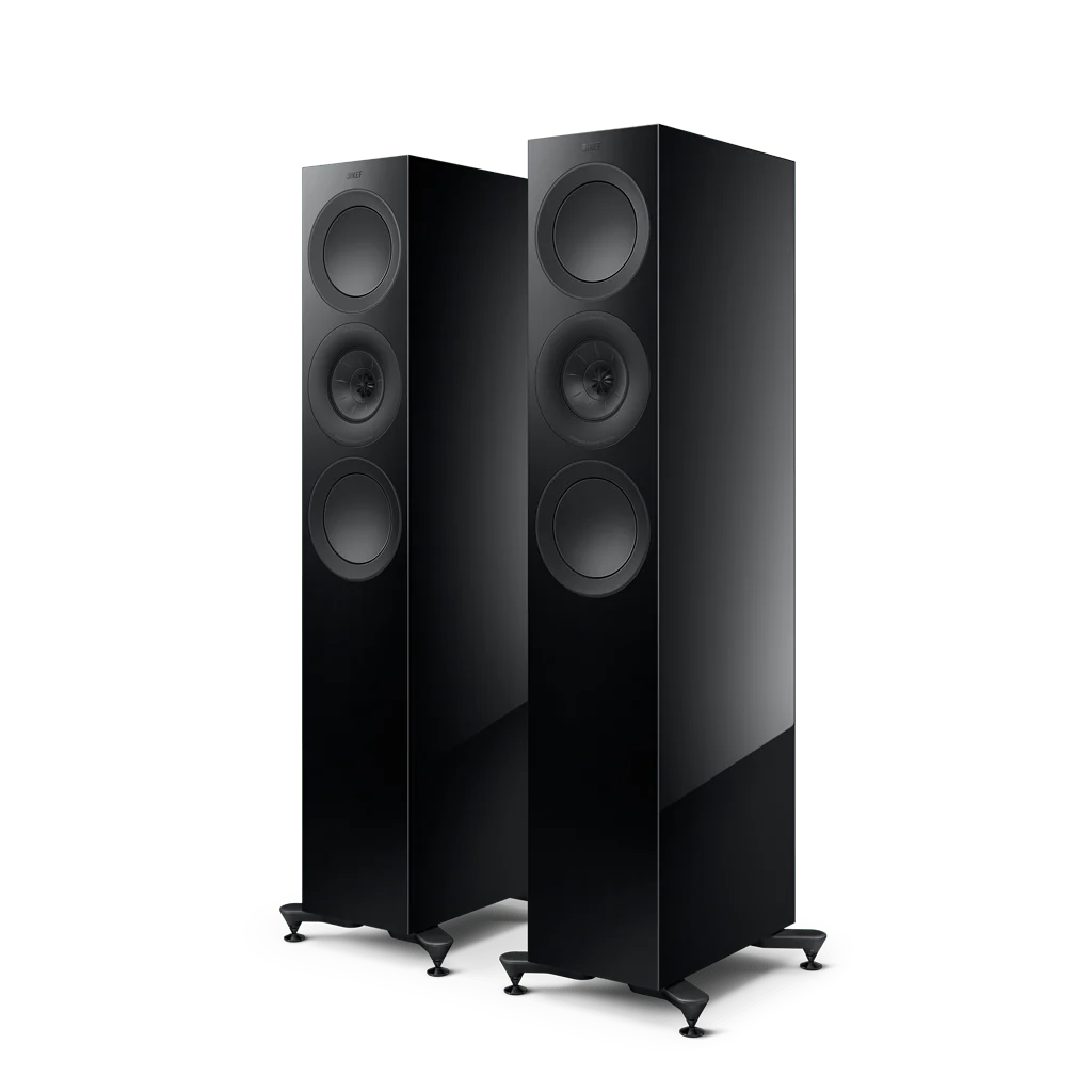 KEF R7 Meta Speakers