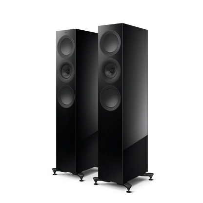 KEF R7 Meta Speakers