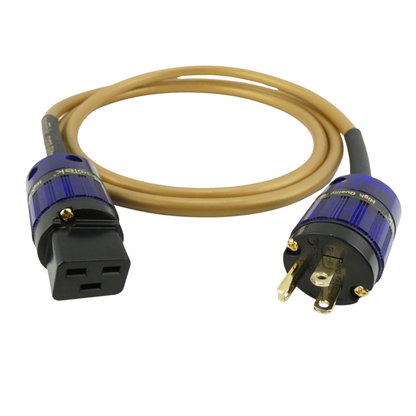 IsoTek EVO3 Elite Power Cable — 2M, 20A