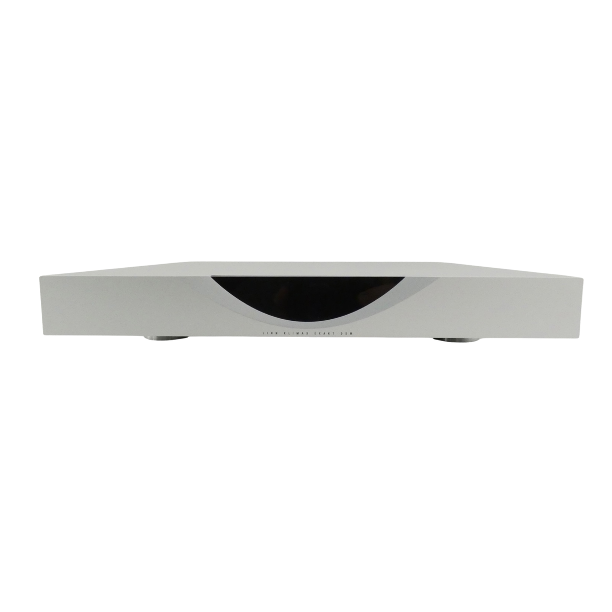 Linn Klimax DSM — Silver, 2018